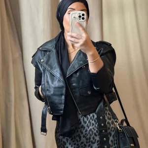 Veste Perfecto Nafizz