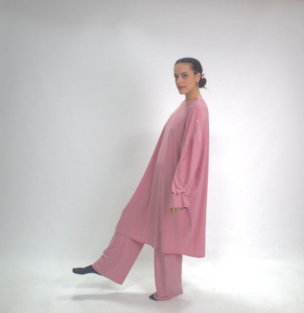 Burkini rose – Image 2