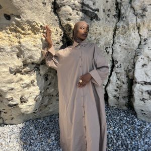 Minimal Cotton coffee