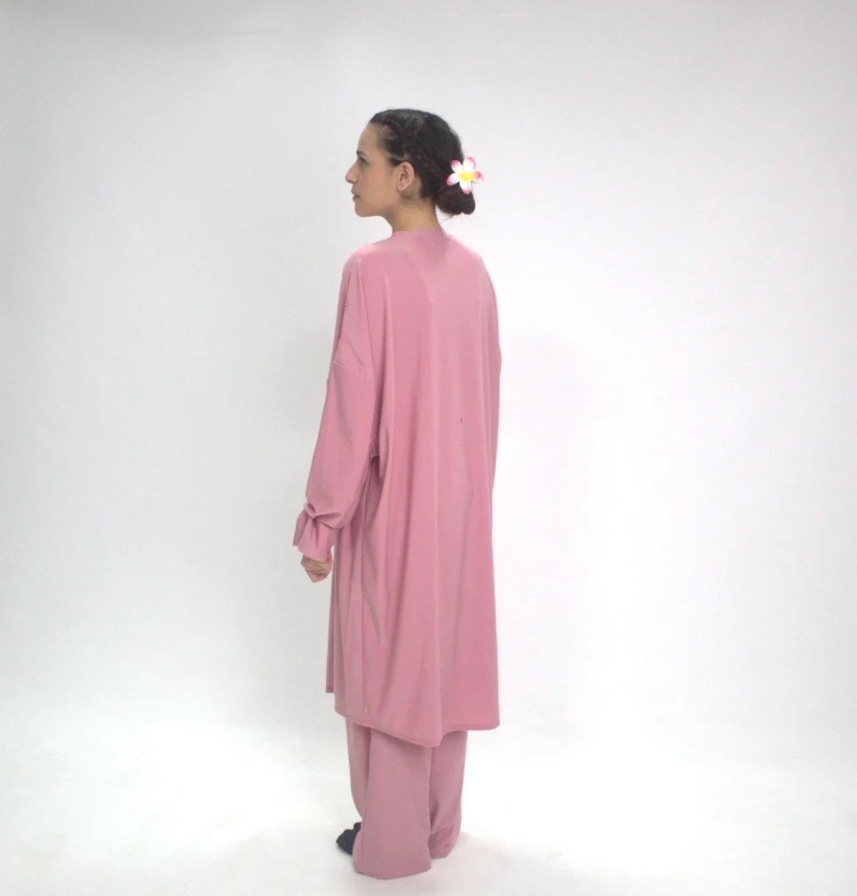 Burkini rose – Image 3