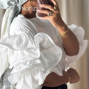 Grand carré de soie Inspi Dio R