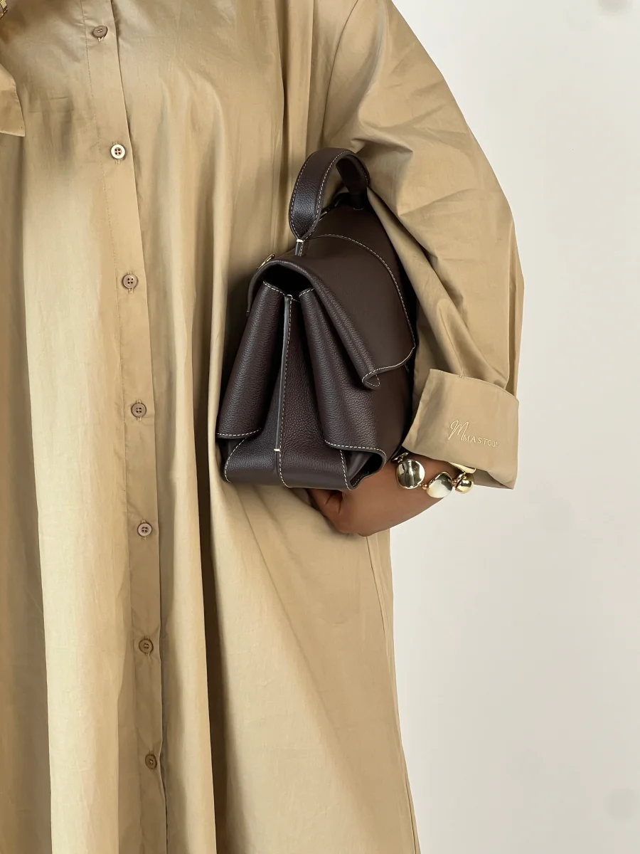 Minimal Cotton beige – Image 3