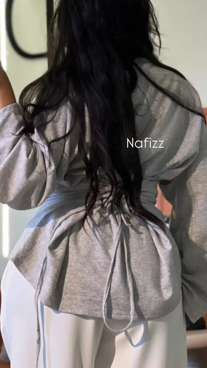 Top pull basic Lea – Image 5