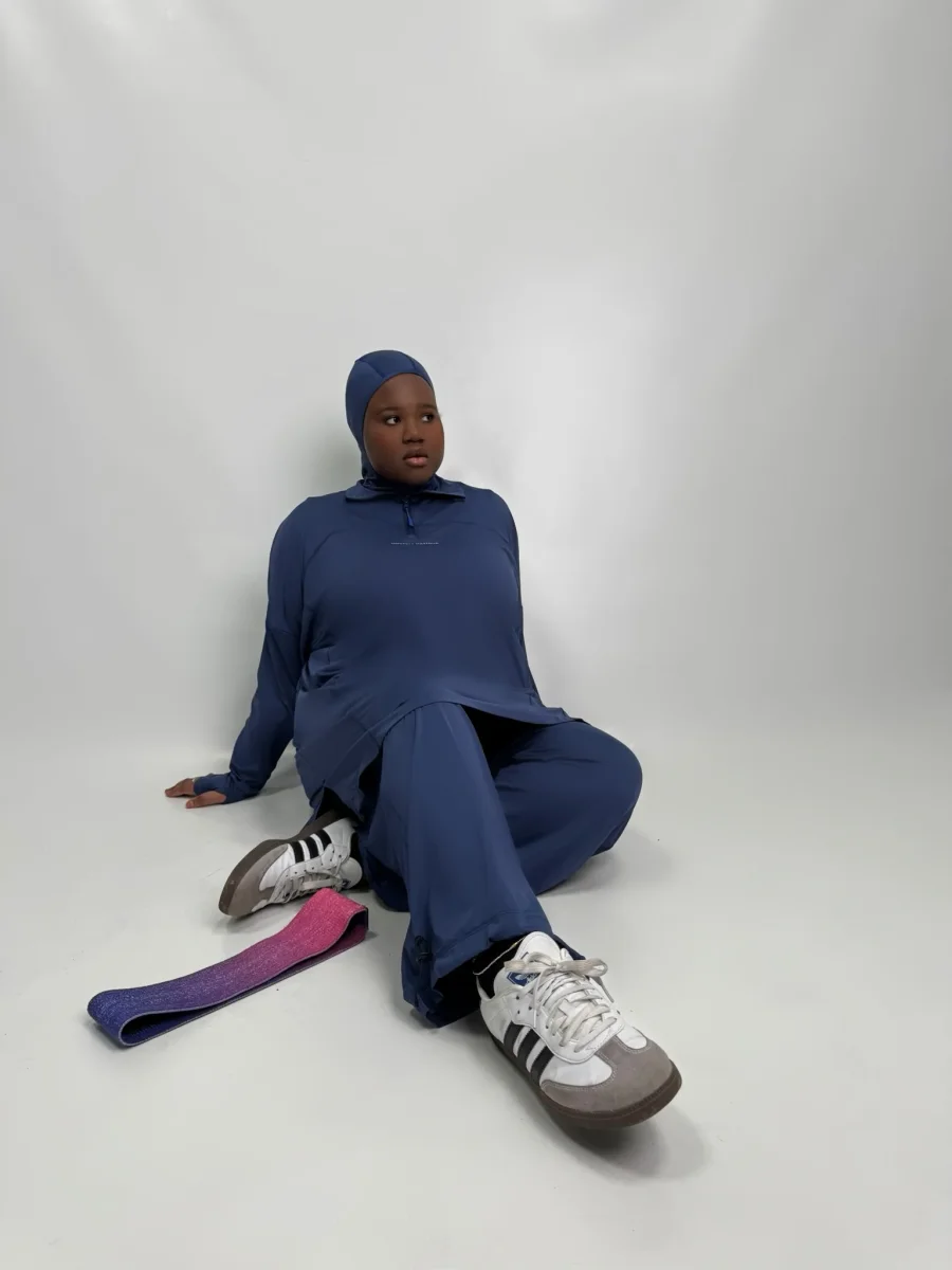 Haya Fit BLUE – Image 3