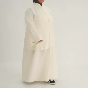 Moon Bào sets beige