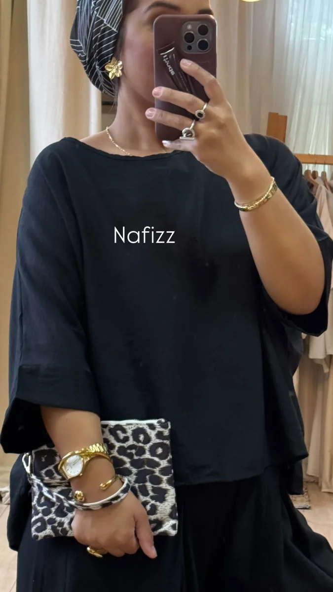 T-shirt Maya – Image 5