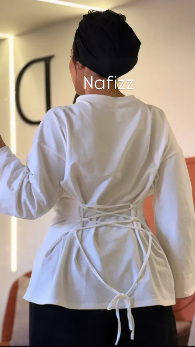 Top pull basic Lea – Image 3