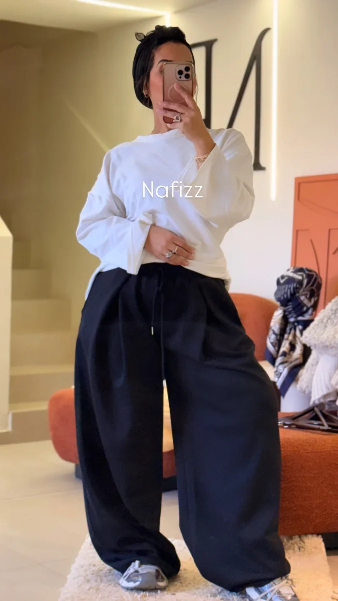 Top pull basic Lea – Image 4