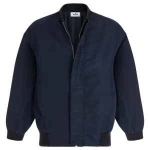 JACKE - Blouson Bomber classique