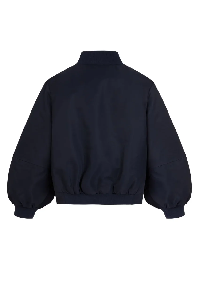 BOW - Blouson Bomber à double boutonnage – Image 3