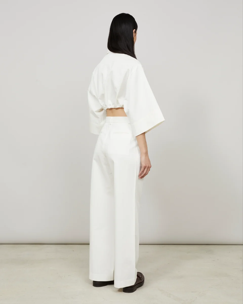 ALMA Mini - Chemise raccourcie – Image 5