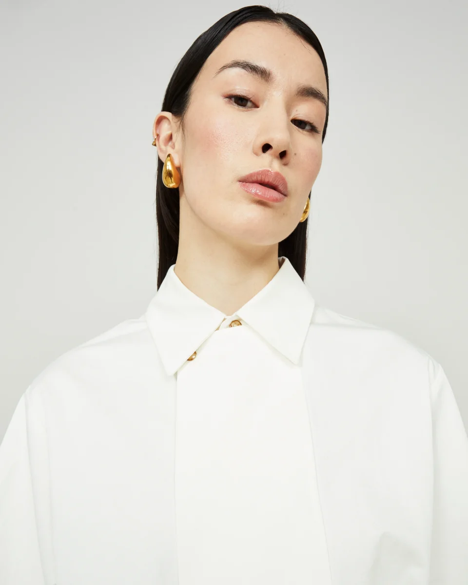 ALMA Mini - Chemise raccourcie – Image 6