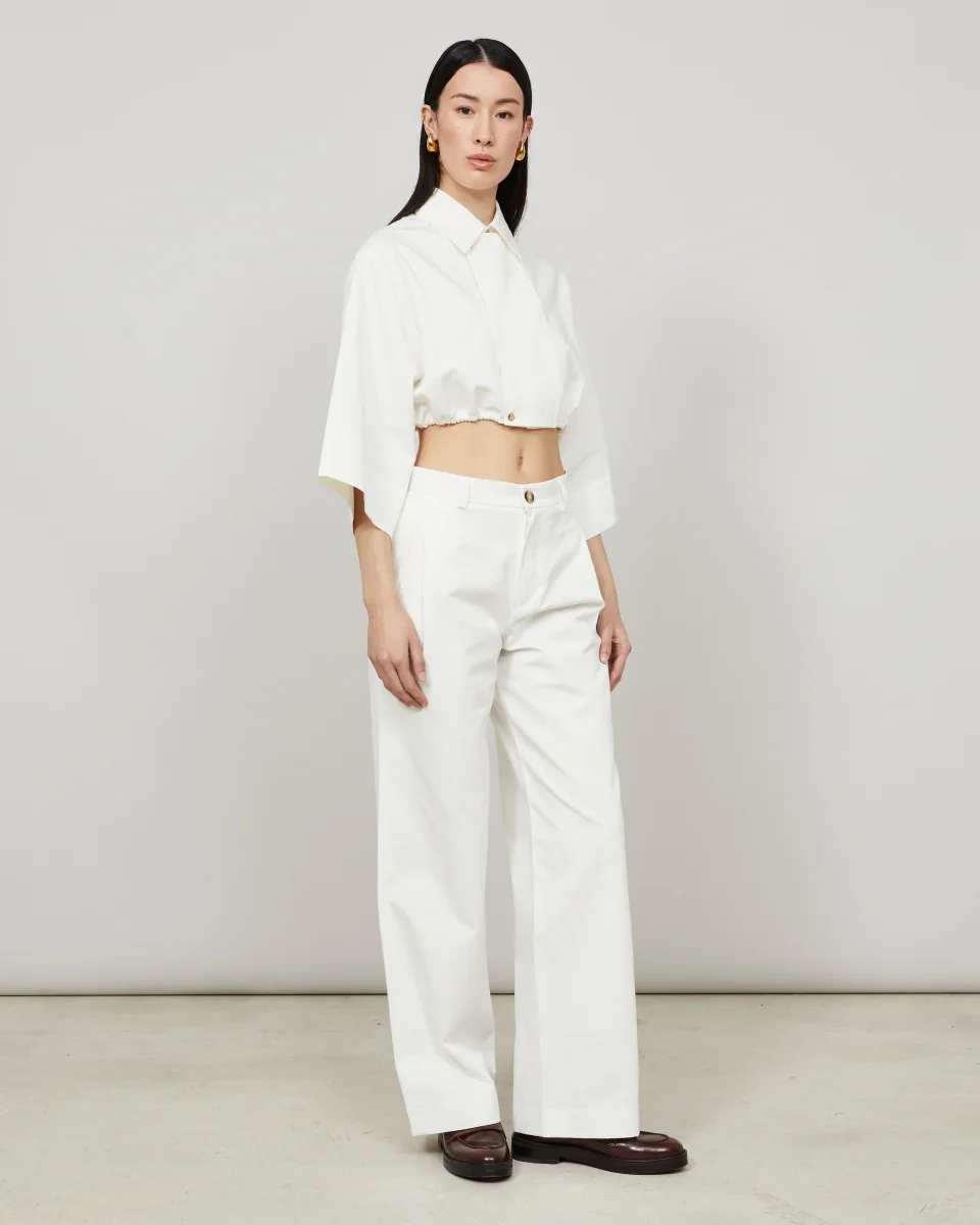 ALMA Mini - Chemise raccourcie – Image 4