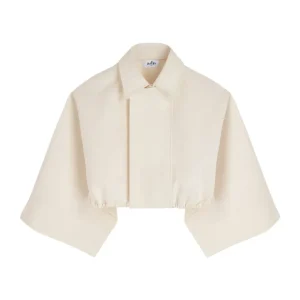 ALMA Mini - Chemise raccourcie