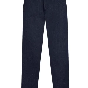 GEMINI pour LUI - Pantalon ajusté en denim brut