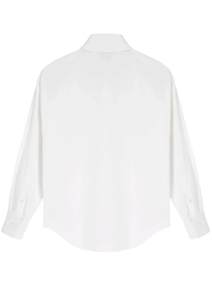 CORE - Chemise oversize – Image 3