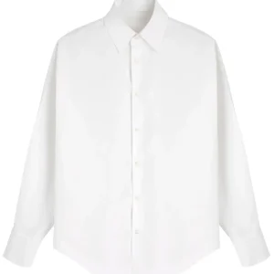 CORE - Chemise oversize