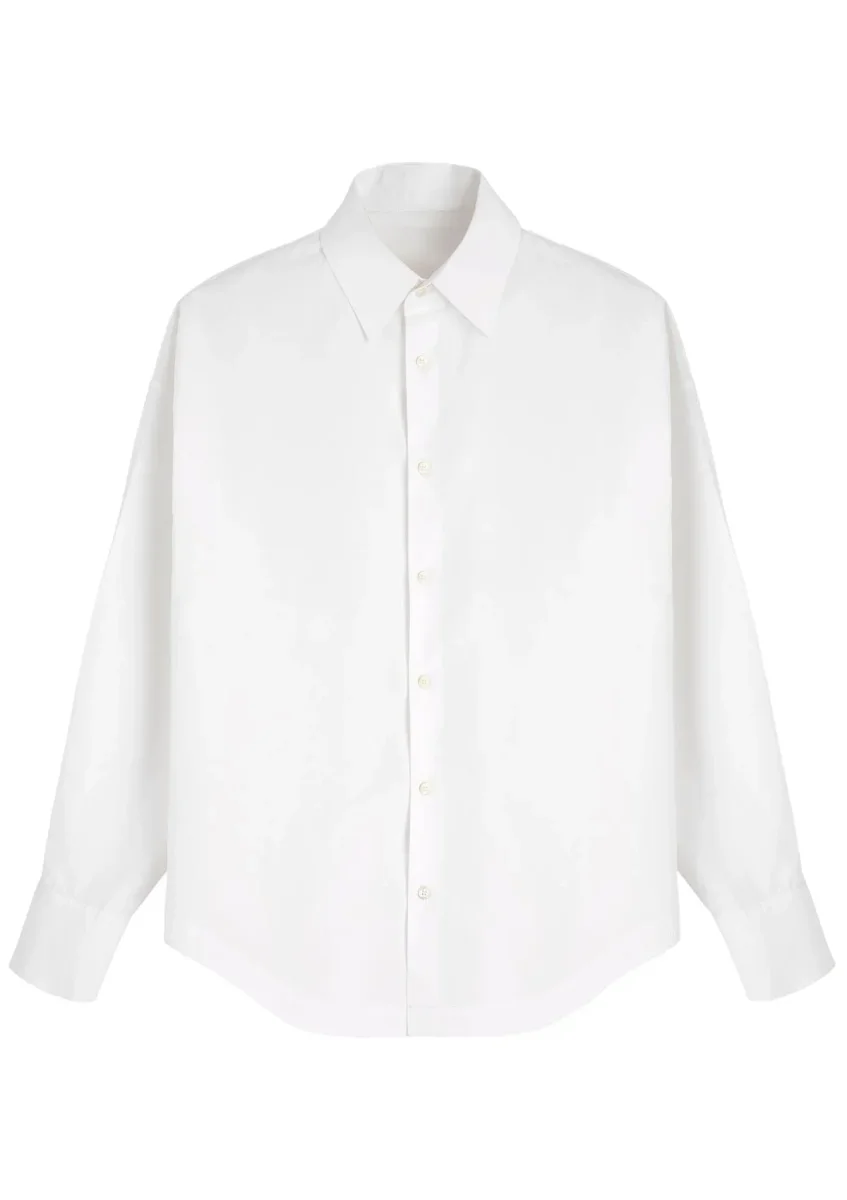 CORE - Chemise oversize