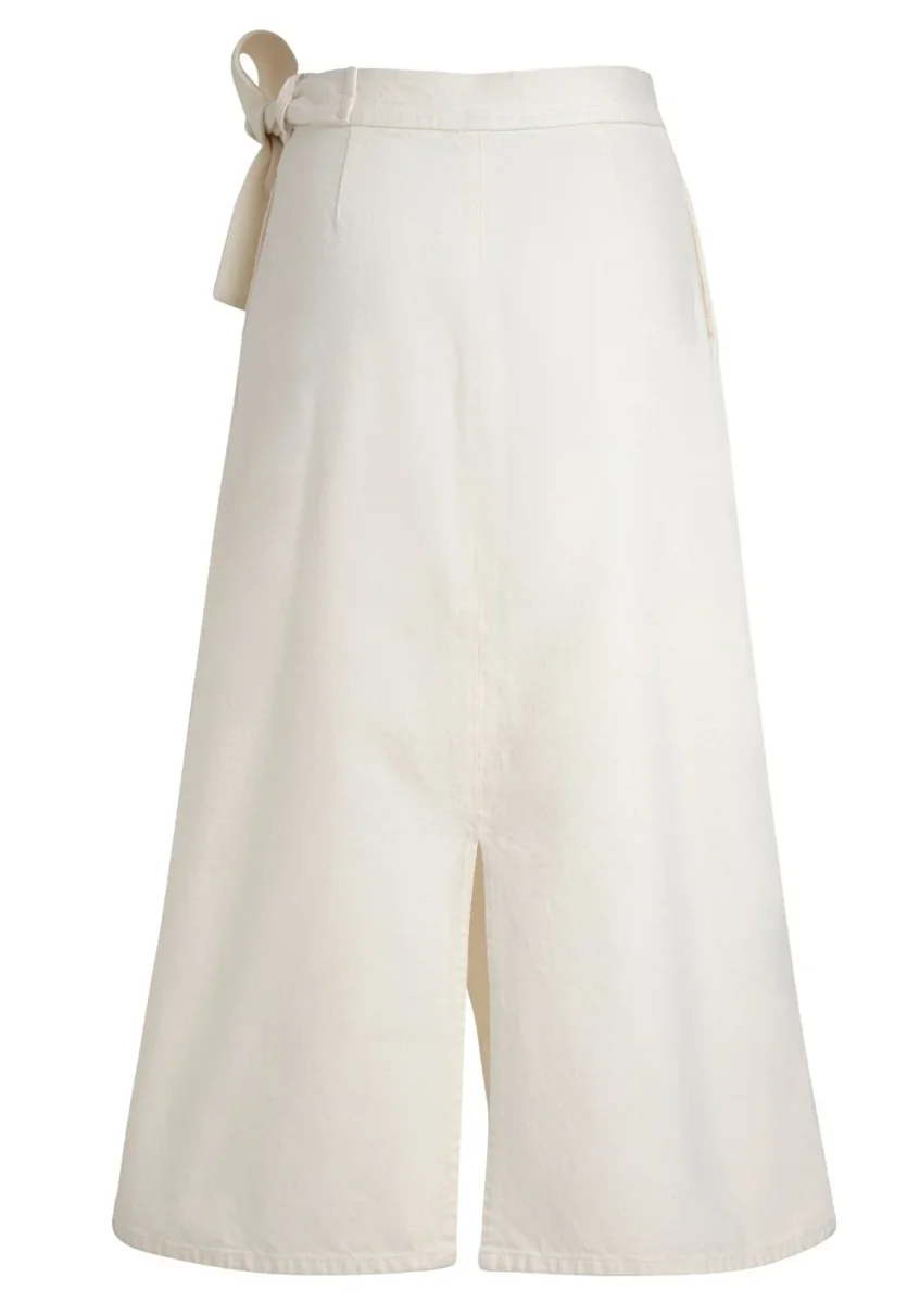 FALDA - Jupe en denim – Image 3