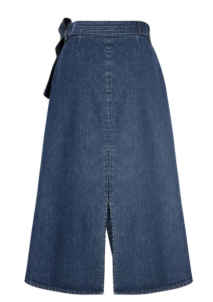 FALDA - Jupe en denim – Image 9