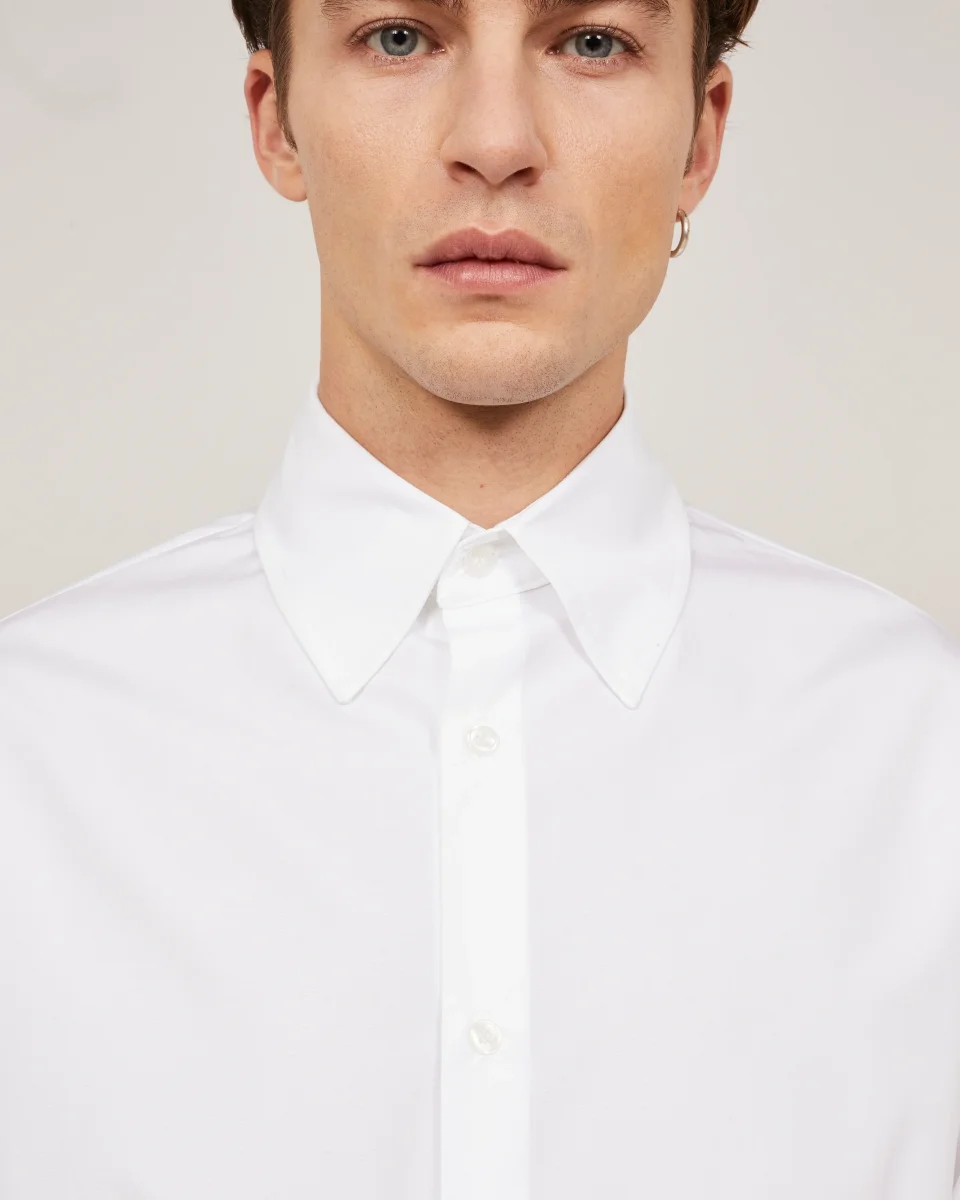 CORE - Chemise oversize – Image 9