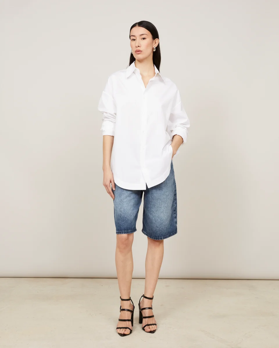 CORE - Chemise oversize – Image 4