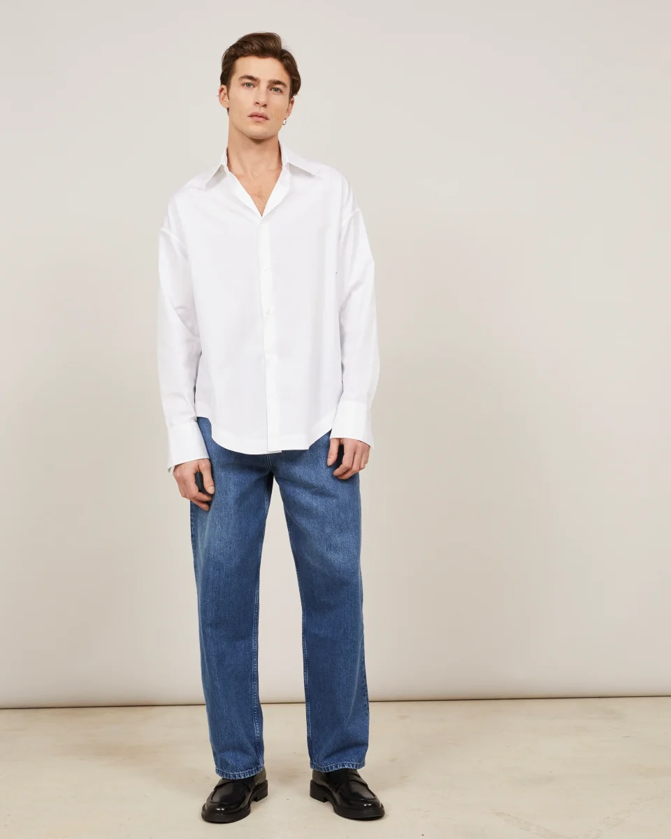 CORE - Chemise oversize – Image 6