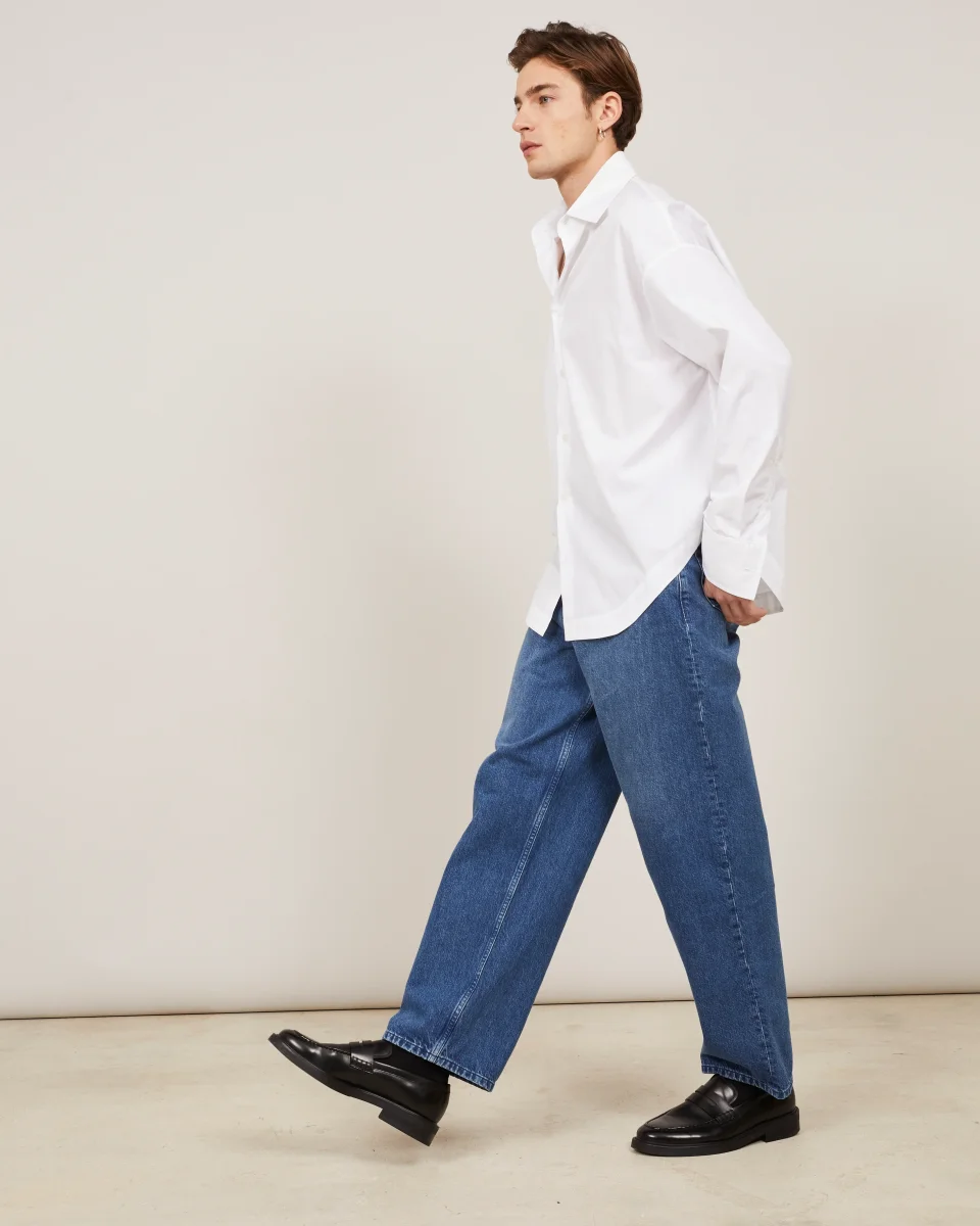 CORE - Chemise oversize – Image 7