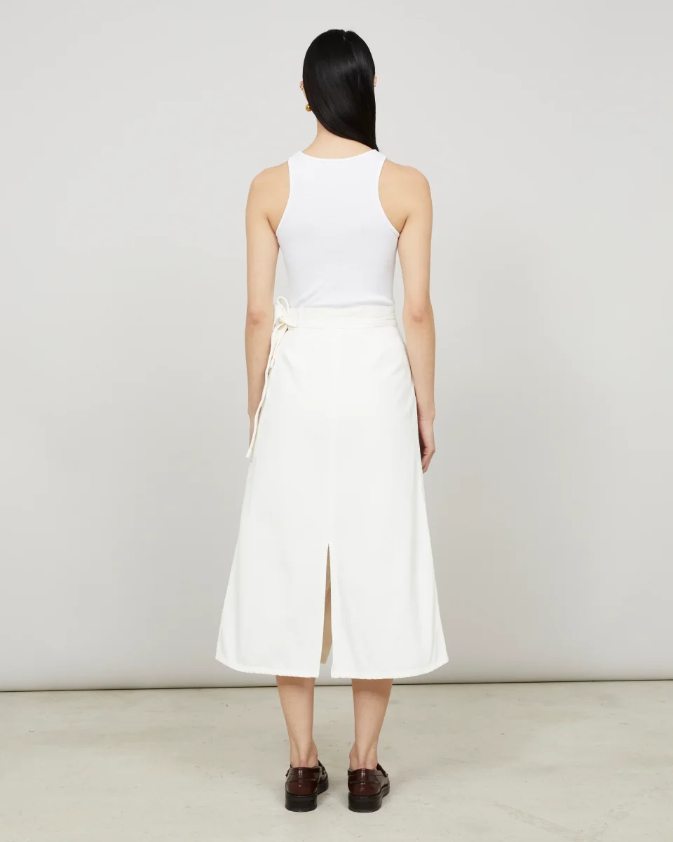 FALDA - Jupe en denim – Image 6