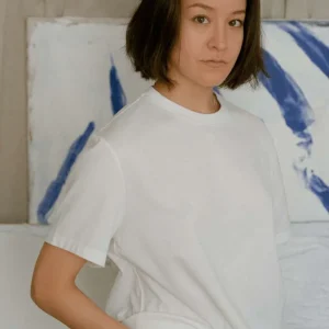 ADN x Tiffany Bouelle - Le T-shirt 8 mars