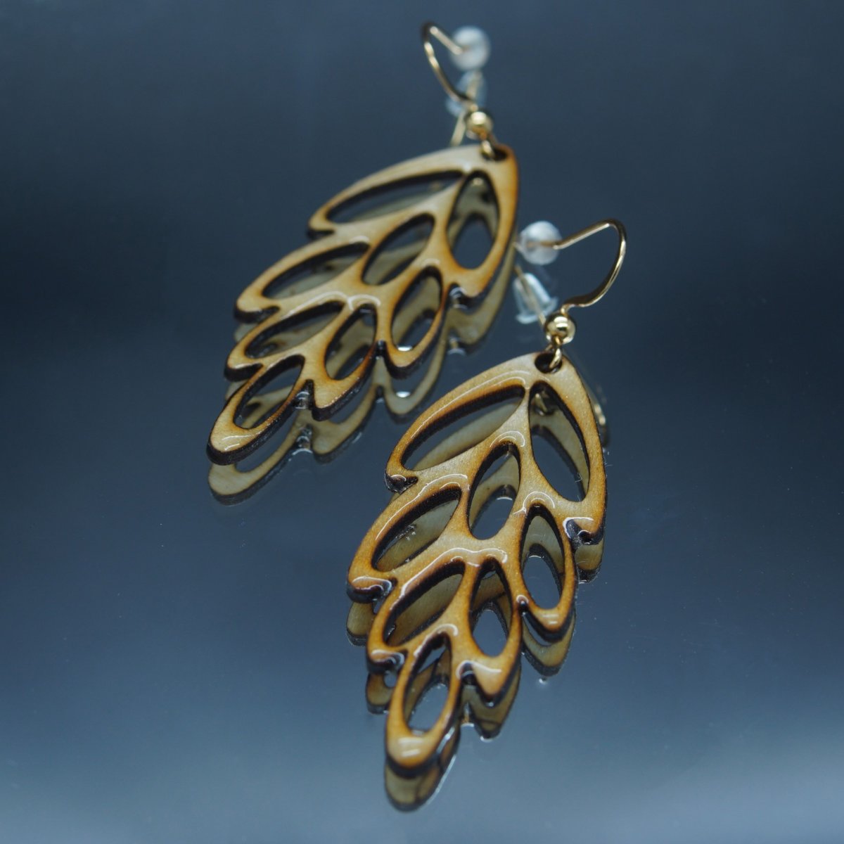 Boucles d’oreilles