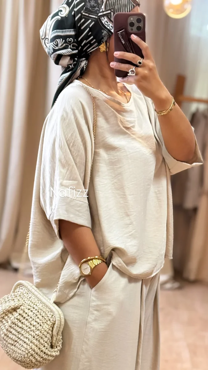 T-shirt Maya – Image 7