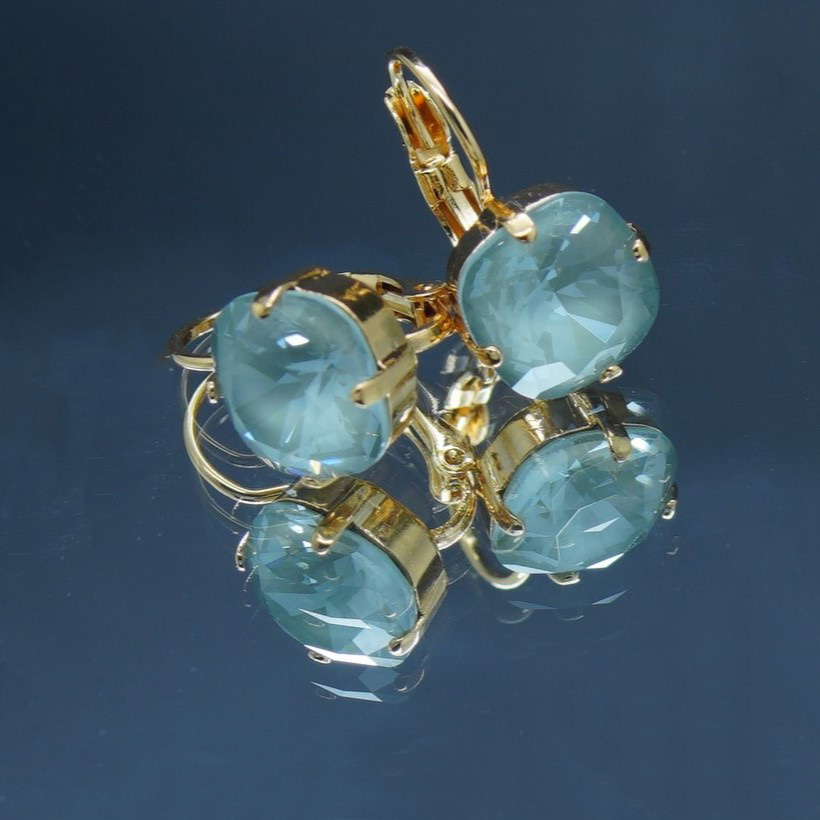 Boucles d’oreilles