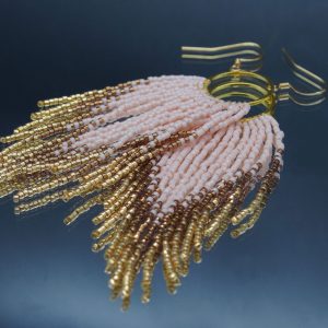 Boucles d&rsquo;oreilles