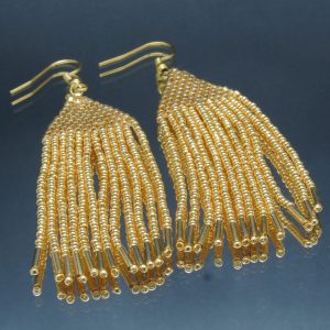 Boucles d&rsquo;oreilles