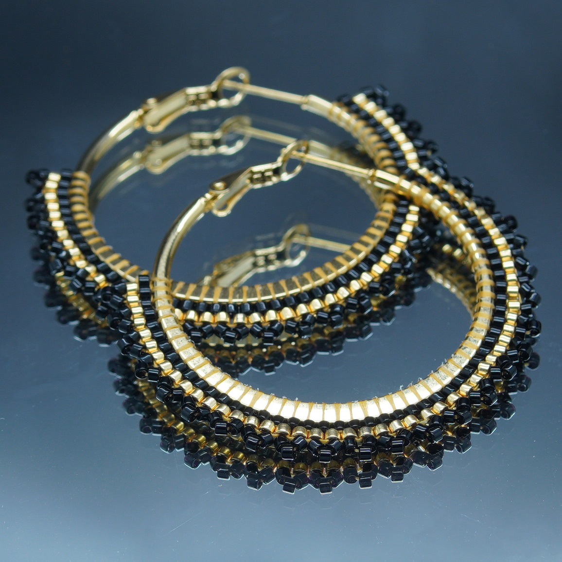 Boucles d’oreilles – Image 4