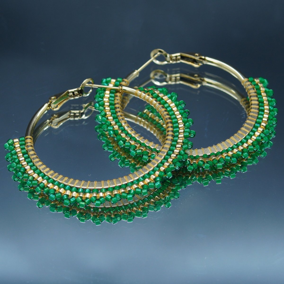 Boucles d’oreilles – Image 2