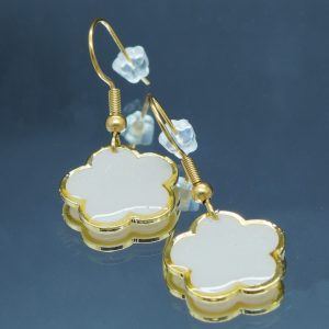 Boucles d&rsquo;oreilles