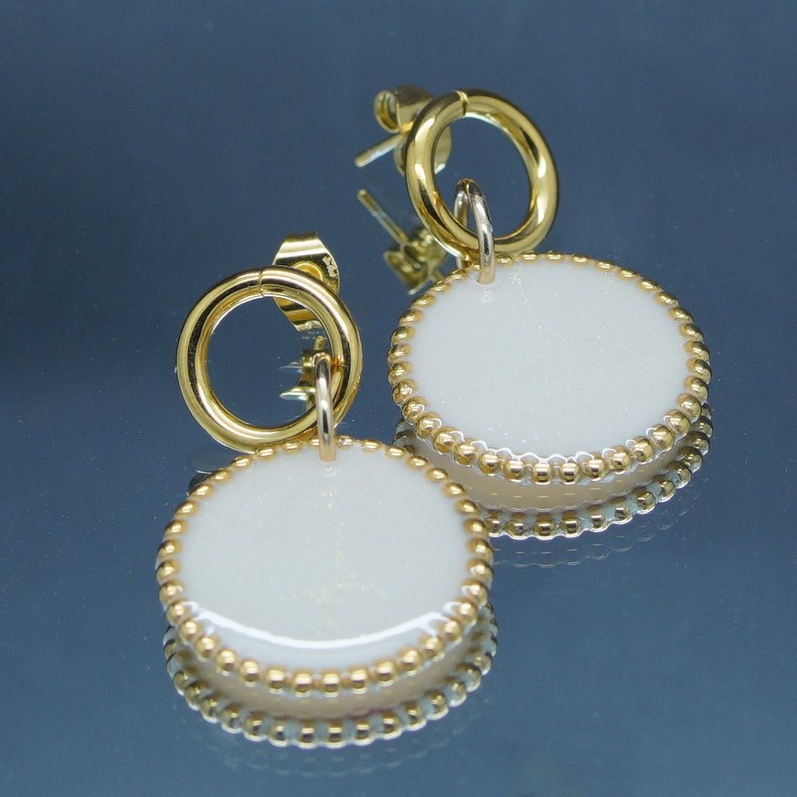 Boucles d’oreilles – Image 4