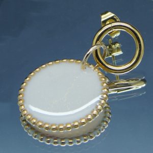 Boucles d’oreilles