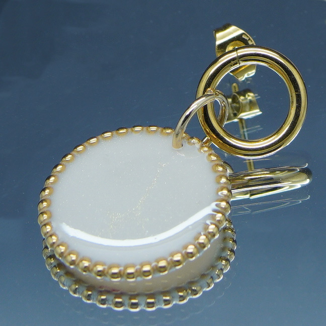 Boucles d’oreilles