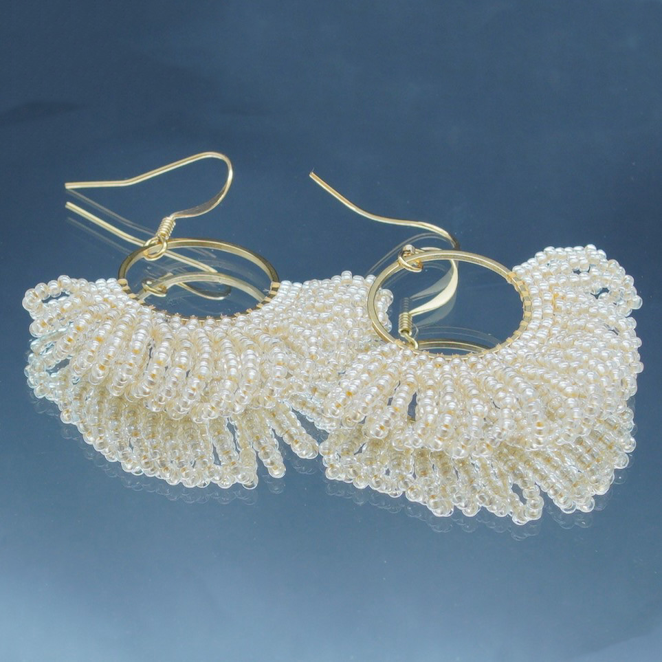 Boucles d’Oreilles – Image 8