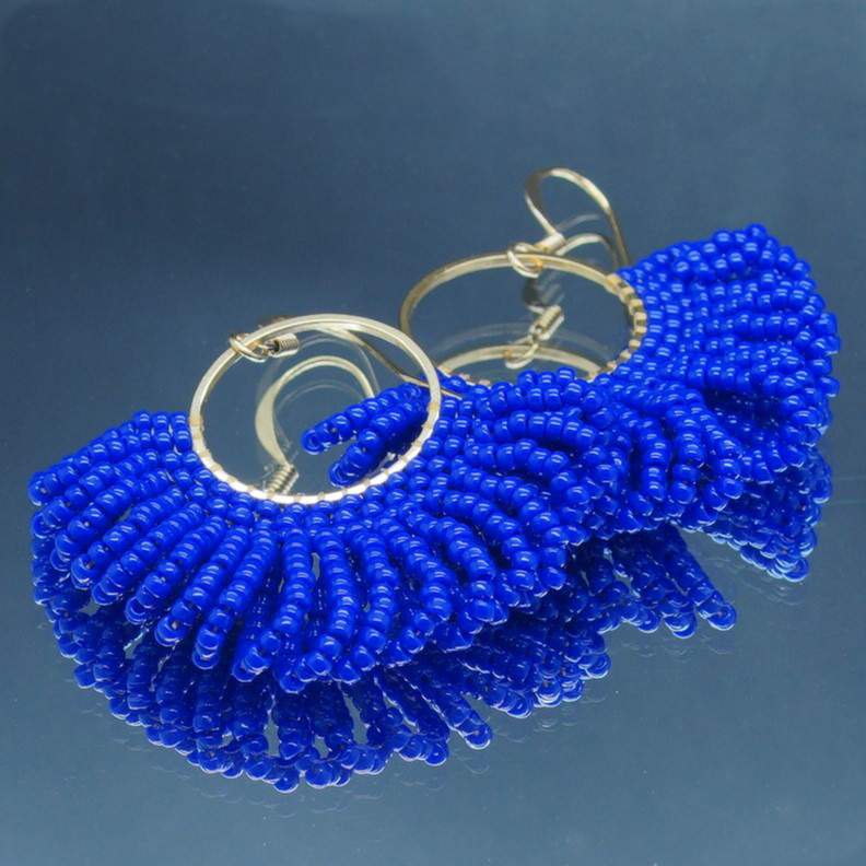 Boucles d’Oreilles – Image 7