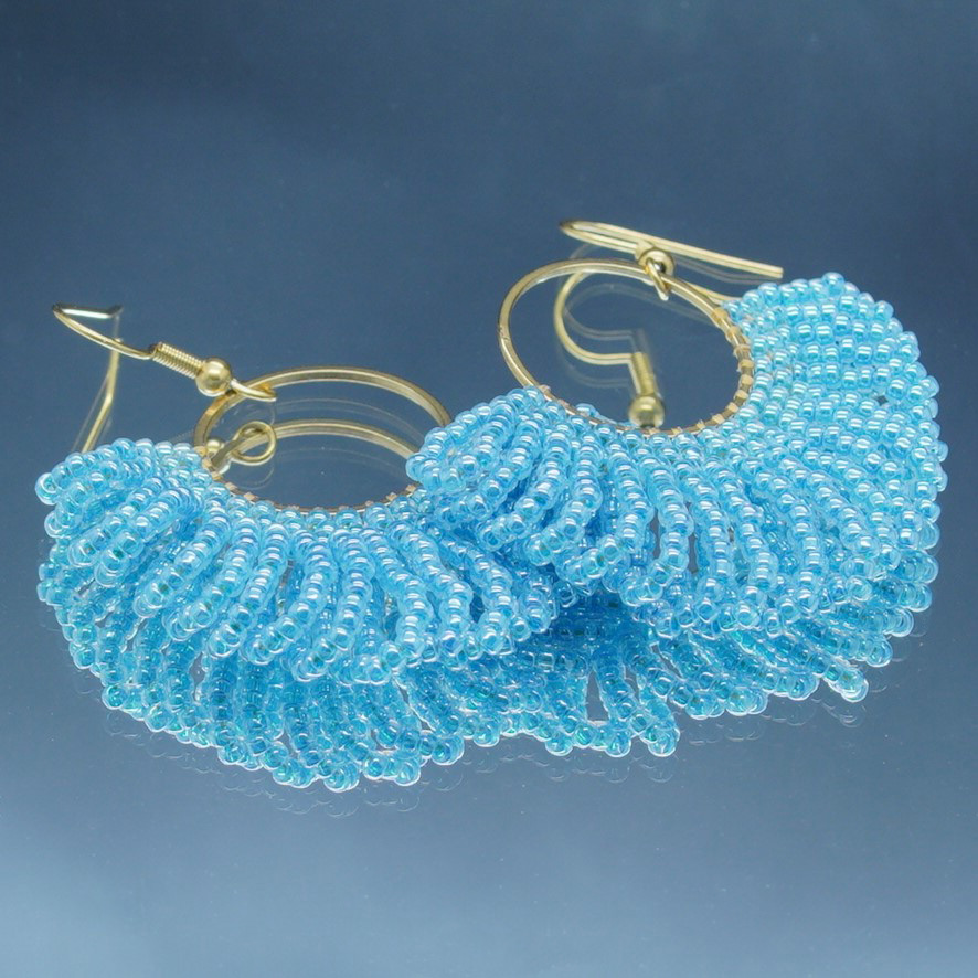 Boucles d’Oreilles – Image 6