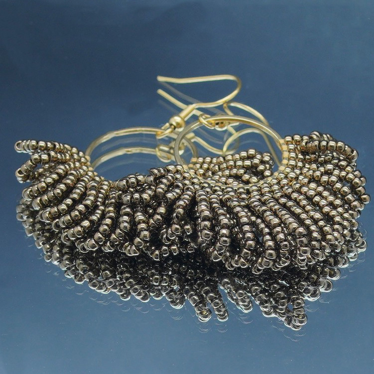 Boucles d’Oreilles – Image 5