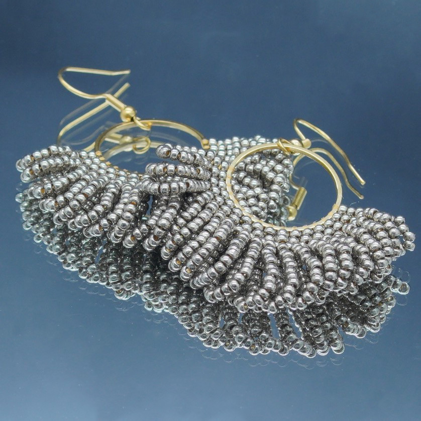 Boucles d’Oreilles – Image 4