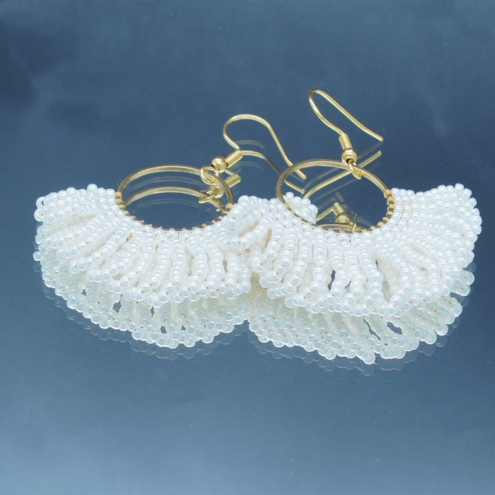 Boucles d’Oreilles – Image 3