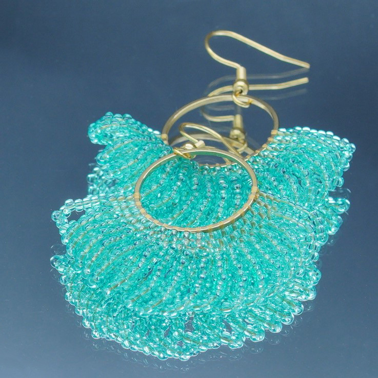 Boucles d’Oreilles – Image 9