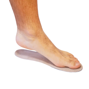 Velvée – Semelle pour chaussure de sécurité en Gel actif