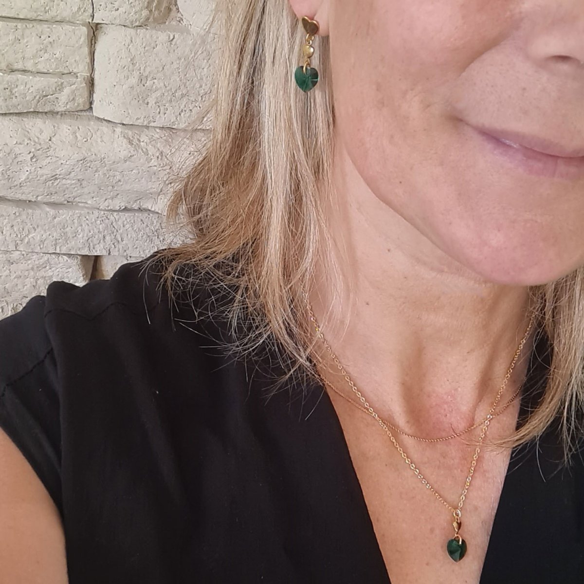 Boucles d’oreilles – Image 6